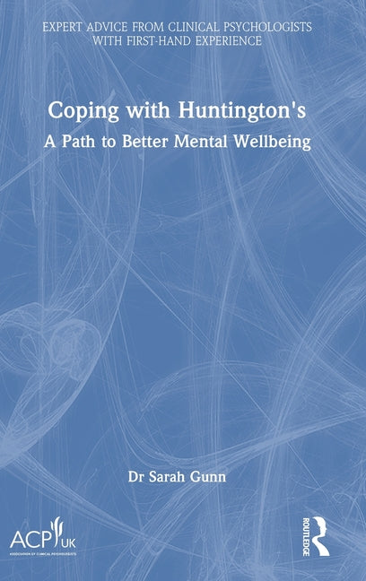 Coping with Huntington's: A Path to Better Mental Wellbeing