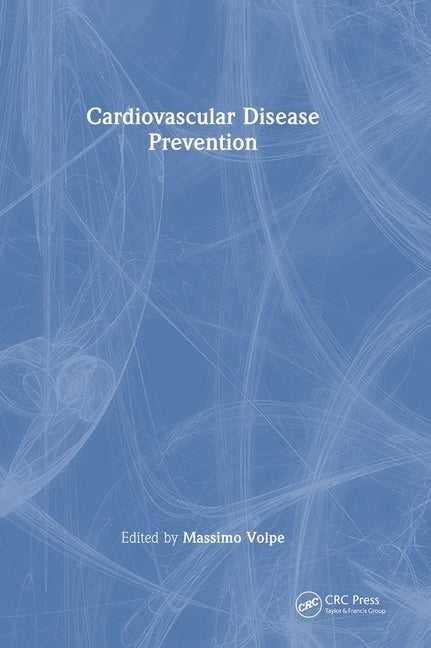 Cardiovascular Disease Prevention