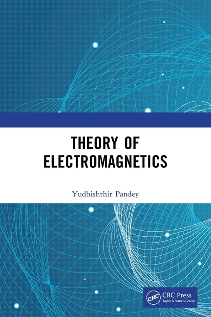 Theory of Electromagnetics