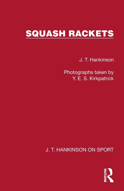 Squash Rackets