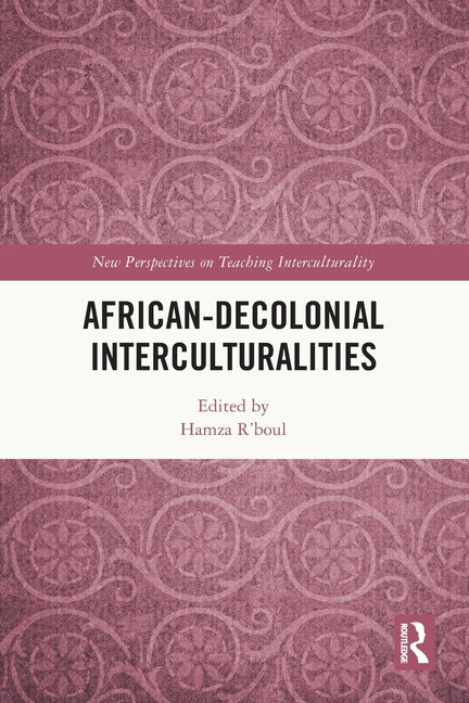African-Decolonial Interculturalities