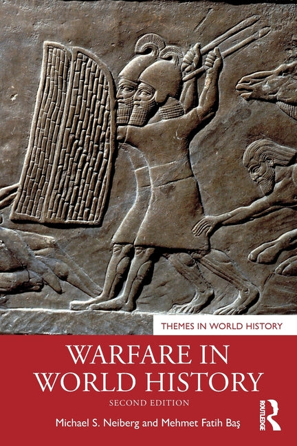 Warfare in World History