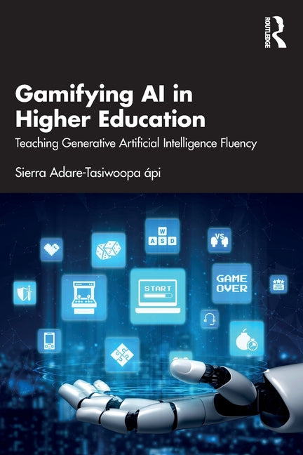 Gamifying AI in Higher Education: Teaching Generative Artificial Intelligence Fluency