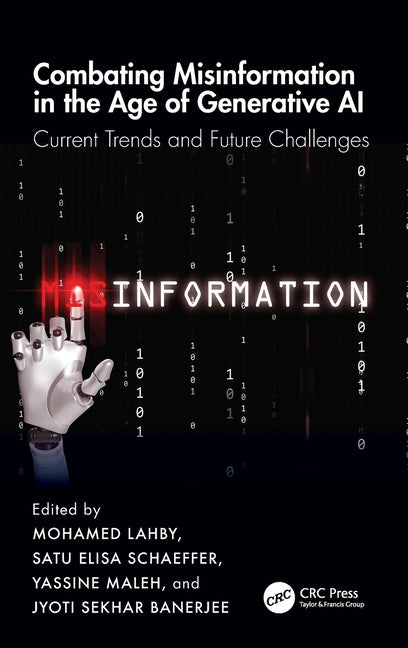 Combating Misinformation in the Age of Generative AI: Current Trends and Future Challenges