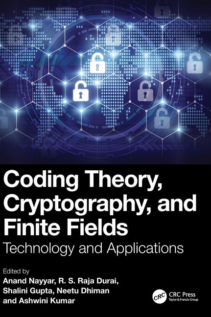 Coding Theory, Cryptography, and Finite Fields: Technology and Applications
