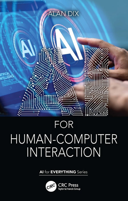 AI for Human-Computer Interaction