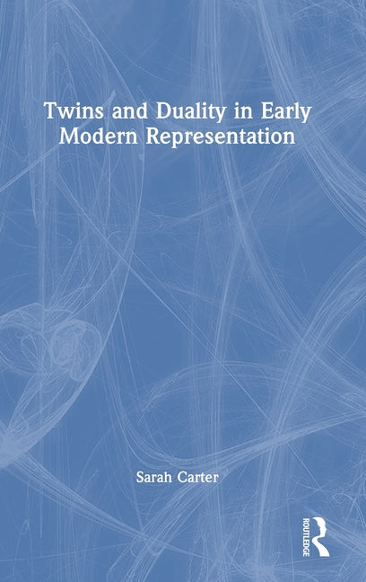 Twins and Duality in Early Modern Representation