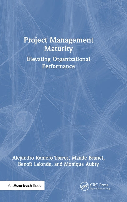 Project Management Maturity: Elevating Organizational Performance
