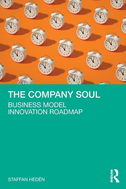 The Company Soul: Business Model Innovation Roadmap