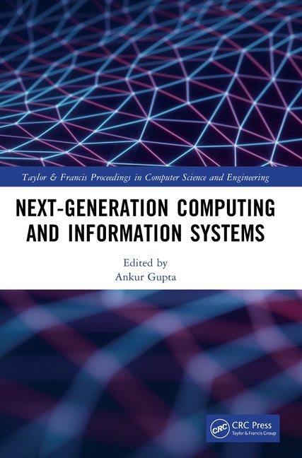 Next-Generation Computing and Information Systems