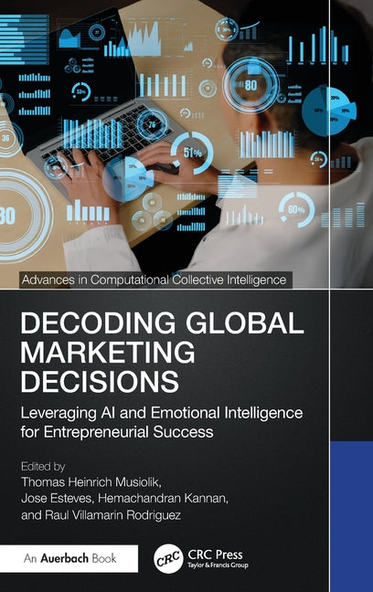 Decoding Global Marketing Decisions: Leveraging AI and Emotional Intelligence for Entrepreneurial Success