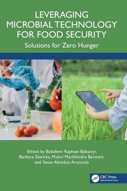 Leveraging Microbial Technology for Food Security: Solutions for Zero Hunger