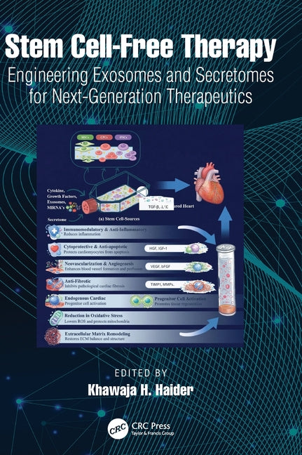 Stem Cell-Free Therapy: Engineering Exosomes and Secretomes for Next-Generation Therapeutics