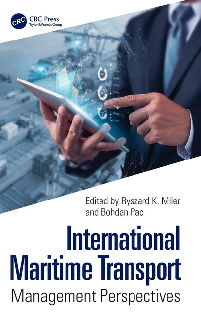 International Maritime Transport: Management Perspectives