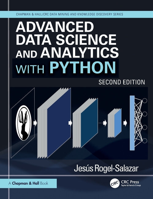 Advanced Data Science and Analytics with Python