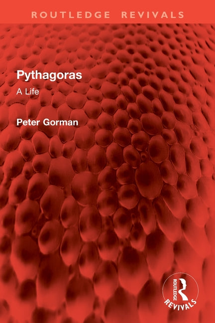 Pythagoras: A Life