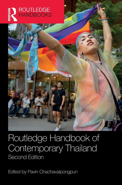 Routledge Handbook of Contemporary Thailand