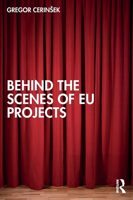 Behind the Scenes of EU Projects
