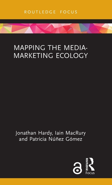 Mapping the Media-Marketing Ecology