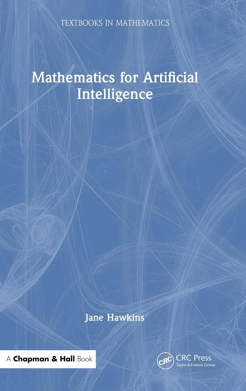 Mathematics for Artificial Intelligence