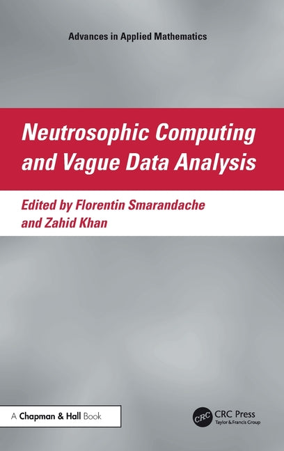 Neutrosophic Computing and Vague Data Analysis