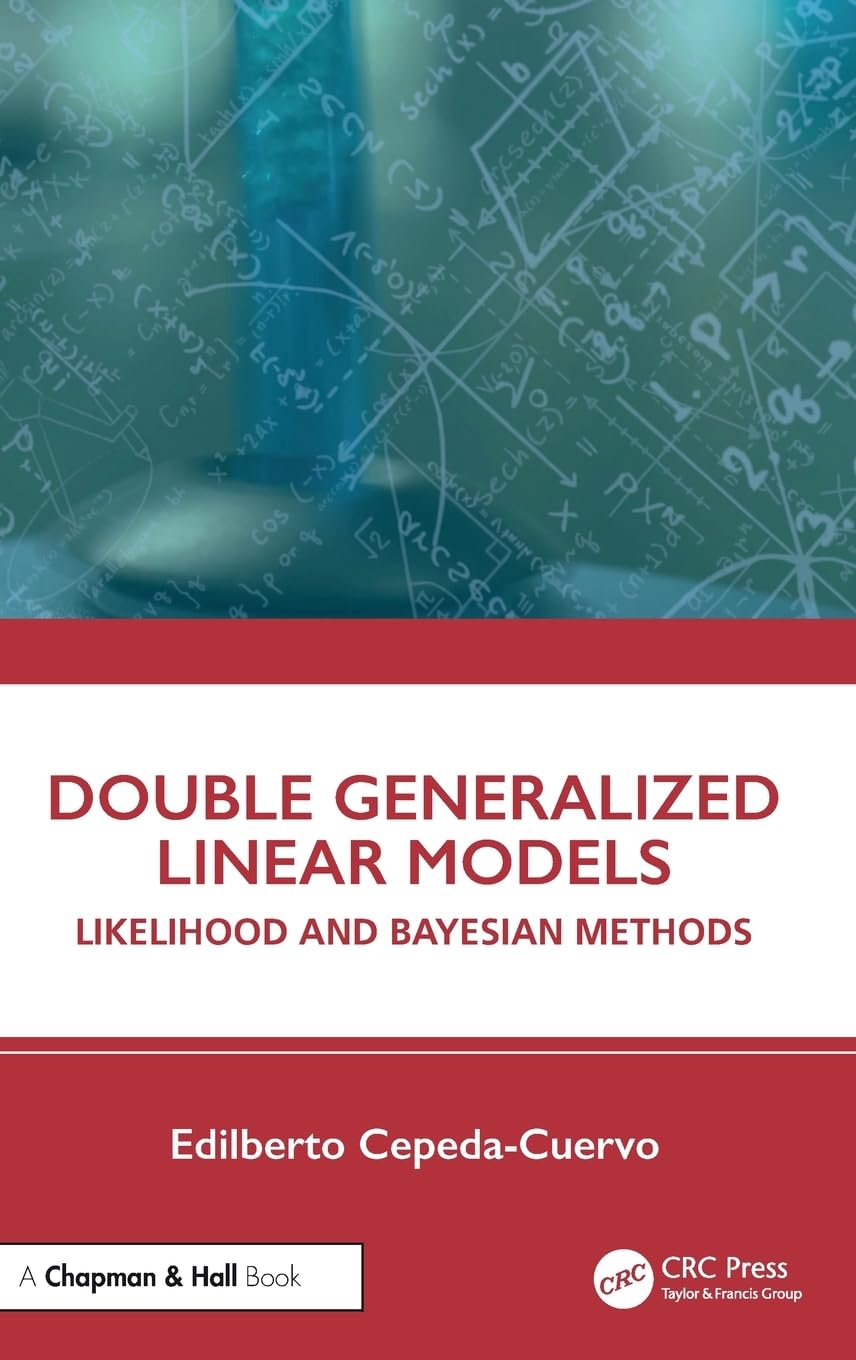 Double Generalized Linear Models: Likelihood and Bayesian Methods