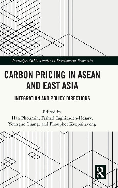 Carbon Pricing in ASEAN and East Asia: Integration and Policy Directions