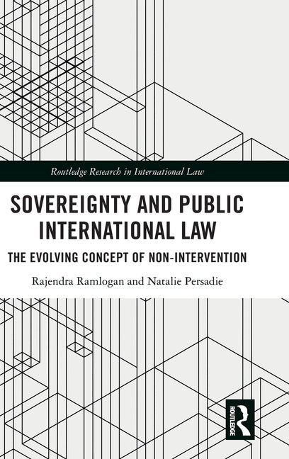 Sovereignty and Public International Law: The Evolving Concept of Non-Intervention