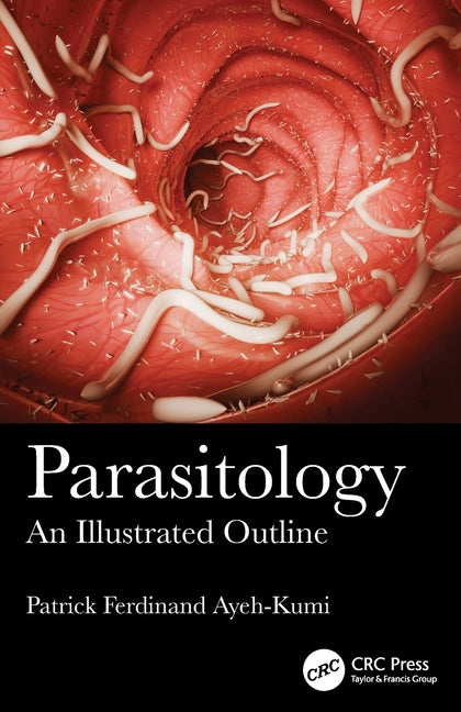 Parasitology: An Illustrated Outline