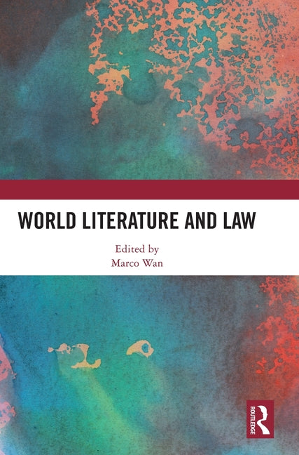 World Literature and Law