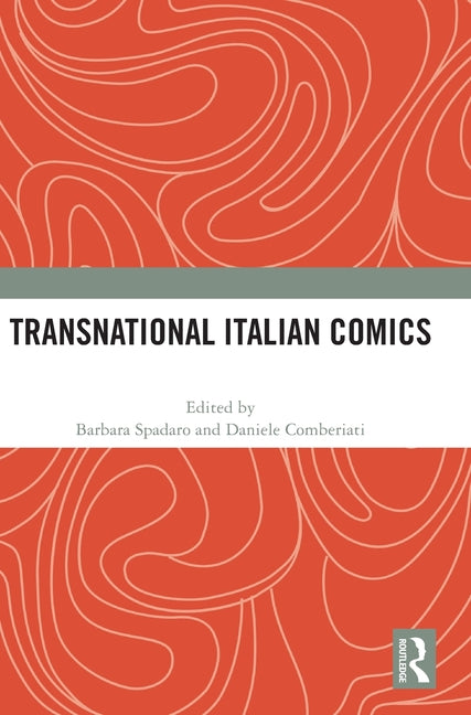Transnational Italian Comics