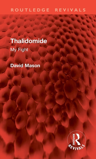 Thalidomide: My Fight