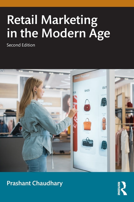 Retail Marketing in the Modern Age