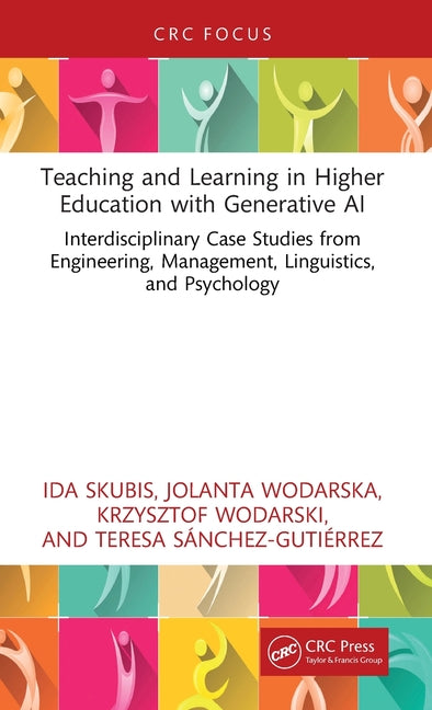 Teaching and Learning in Higher Education with Generative AI: Interdisciplinary Case Studies from Engineering, Management, Linguistics, and Psychology