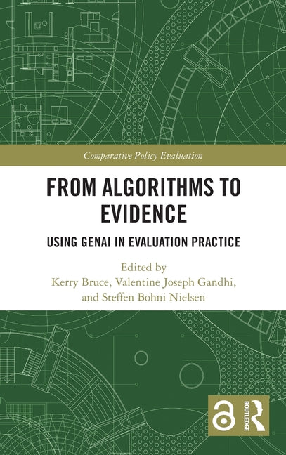From Algorithms to Evidence: Using Genai in Evaluation Practice