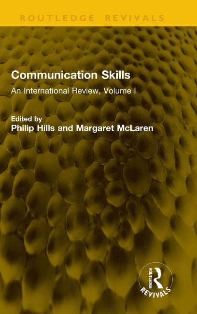 Communication Skills: An International Review