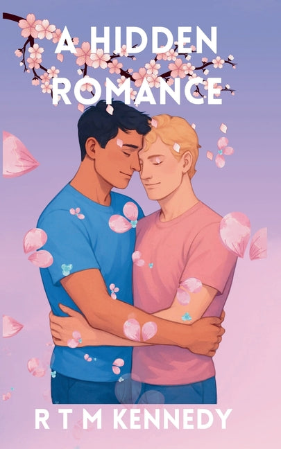 A Hidden Romance