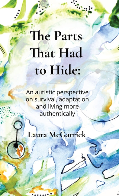 The Parts That Had to Hide: An autistic perspective on survival, adaptation and living more authentically