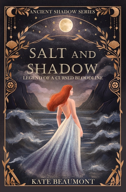 Salt and Shadow: Legend of a Cursed Bloodline