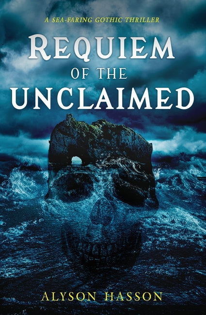 Requiem of the Unclaimed: A Gothic Historical Horror Story