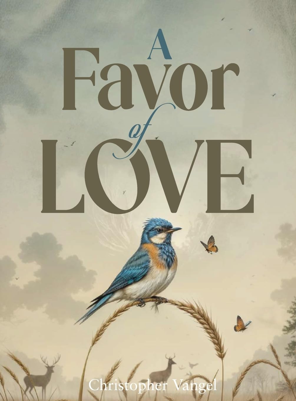 A Favor of Love