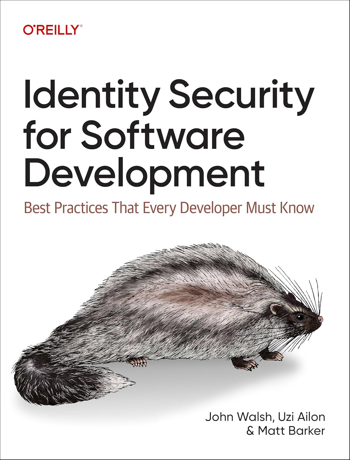 Identity Security for Software Development Best Practices That Every Developer Must Know