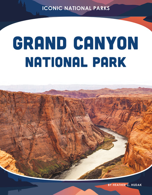 Grand Canyon National Park