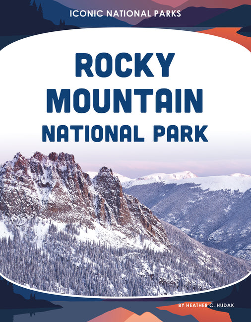 Rocky Mountain National Park
