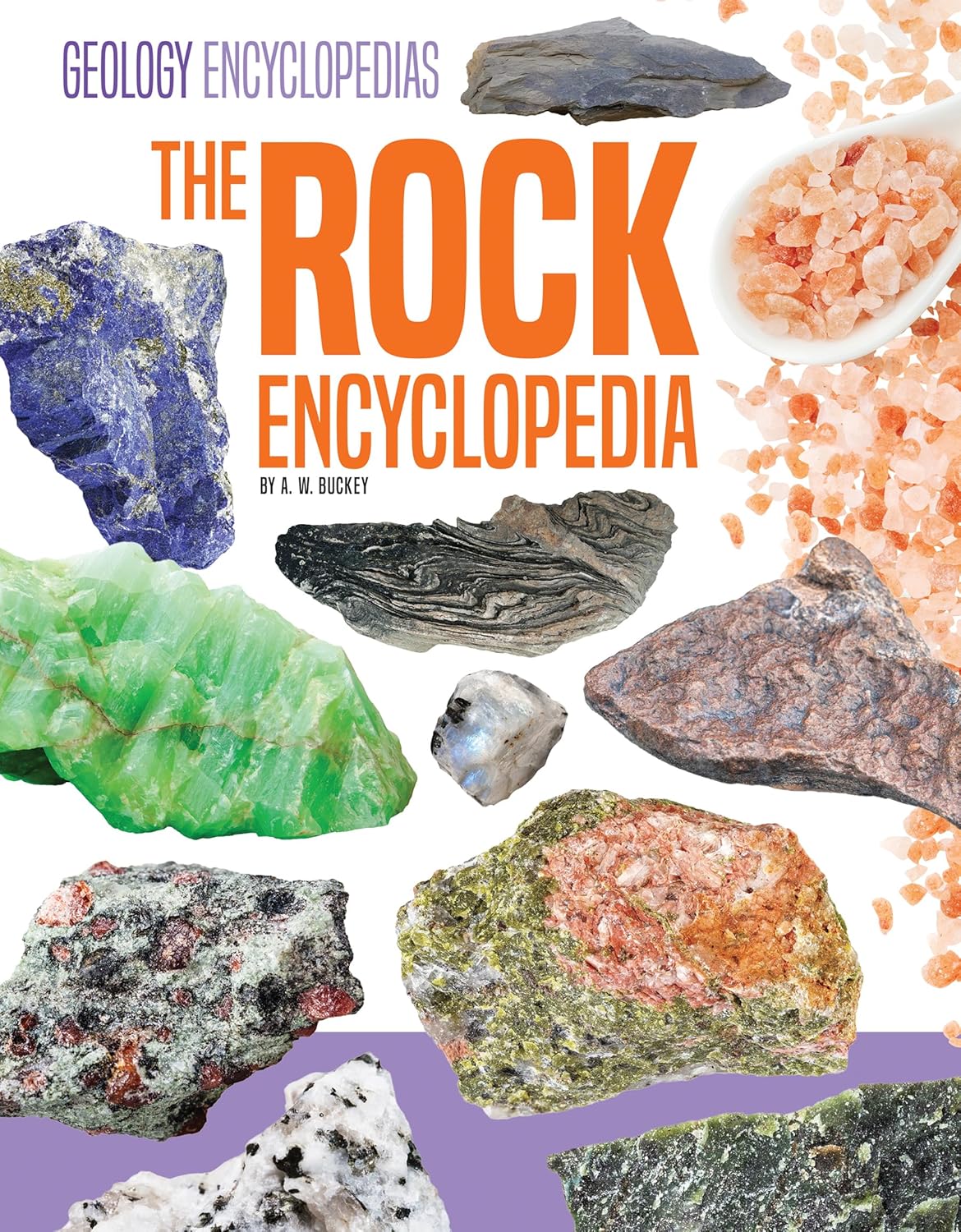 Rock Encyclopedia