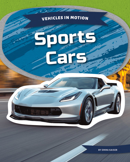 Sports Cars