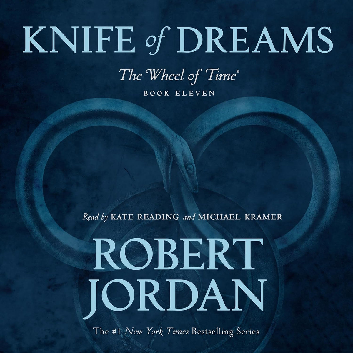 Knife of Dreams: Book Eleven of 'The Wheel of Time'
