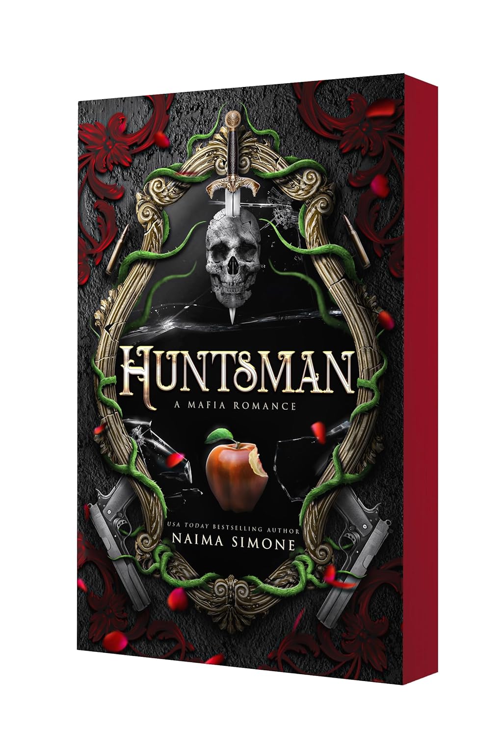 Huntsman: A Mafia Romance