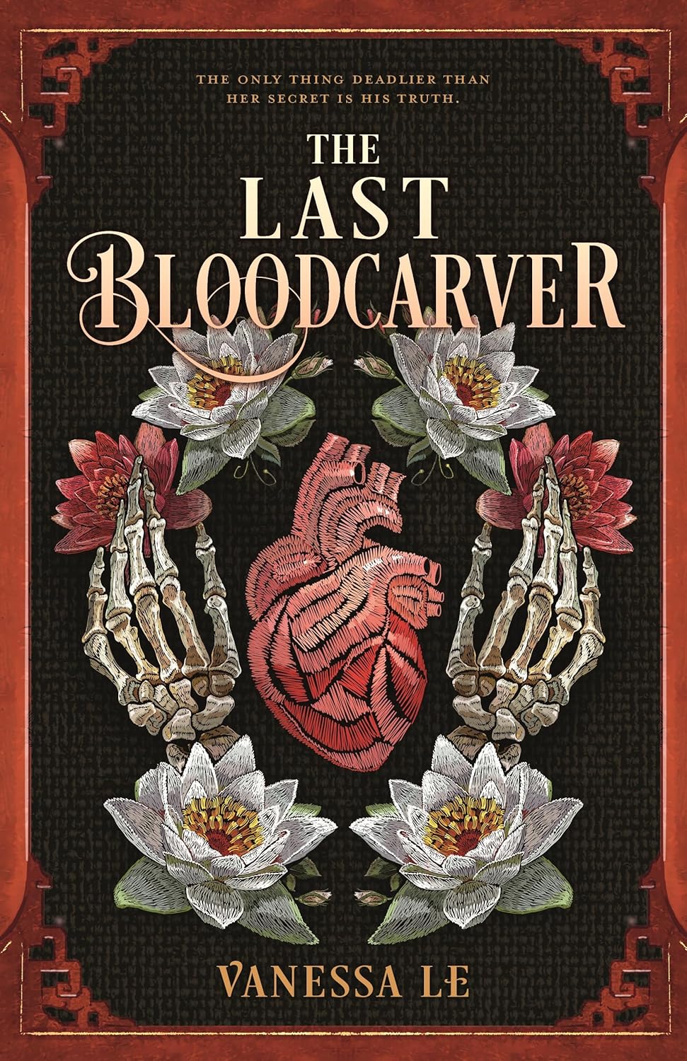 Last Bloodcarver