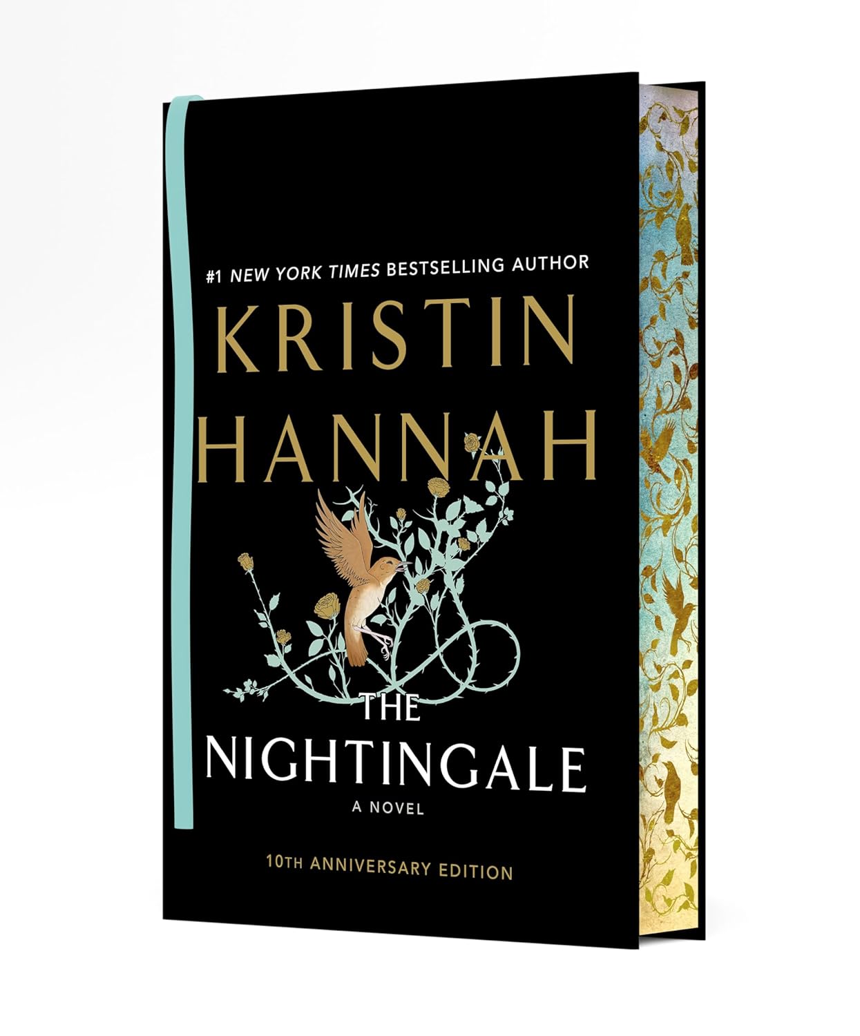 Nightingale Deluxe Edition